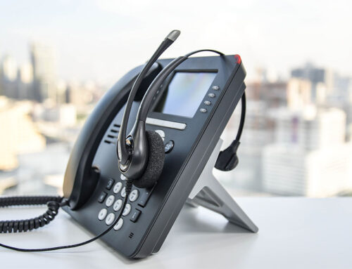Business Phone Systems: Does VoIP Work During a Power Outage?