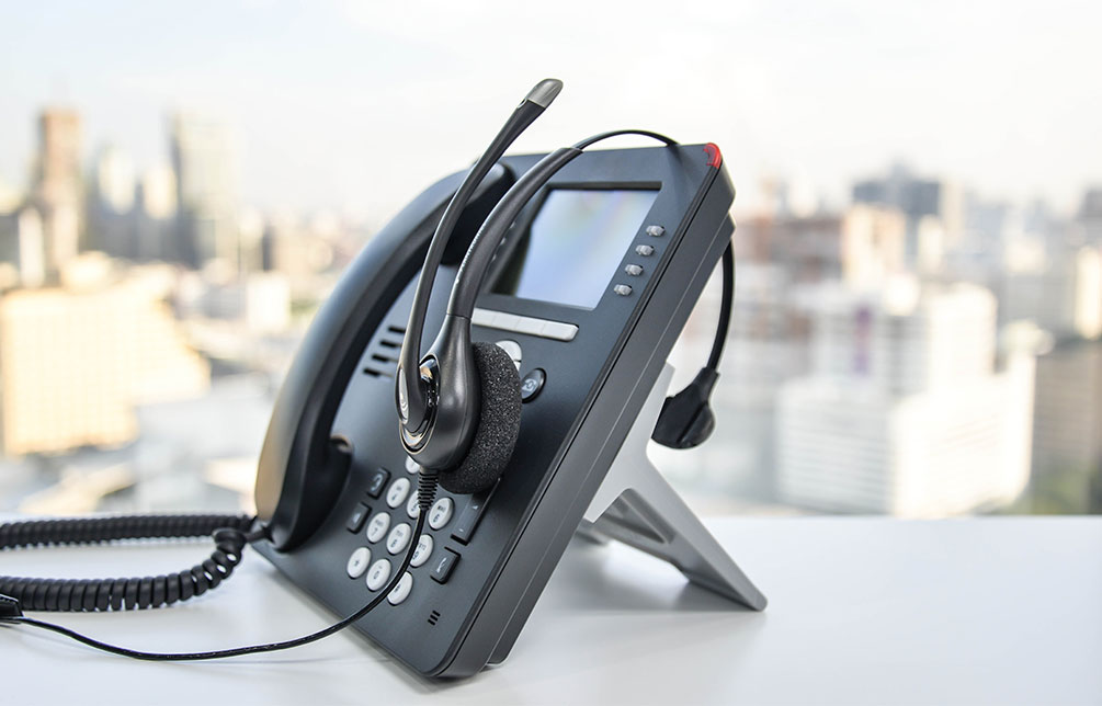 PBX and VoIP