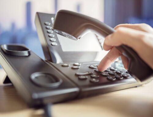 How Do I Get VoIP Phone Services?