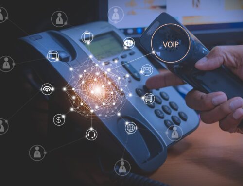 Can VoIP Receive Texts?