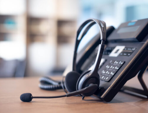 What Percentage of Phone Calls are VoIP?