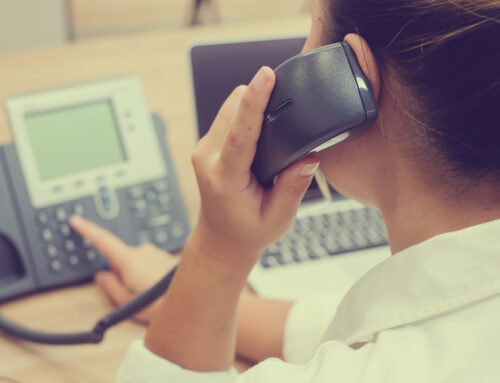 Is a Professional Phone System Repair Necessary?