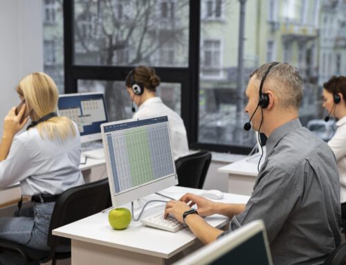 What Is Call Routing in a Call Center?