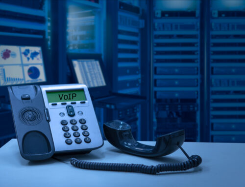 What Are the Benefits of Cloud Telephony Solutions?